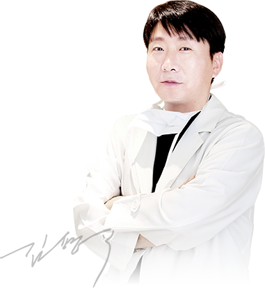 빛·사랑 안과 대표원장 사진