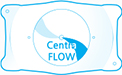 CentraFLOW 렌즈 구조